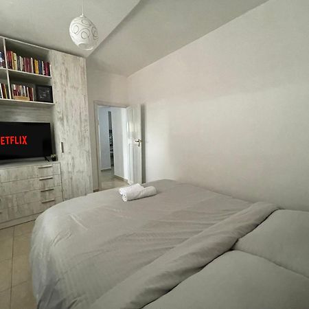 Apartment After U.S. Embassy In Tirana Exteriér fotografie