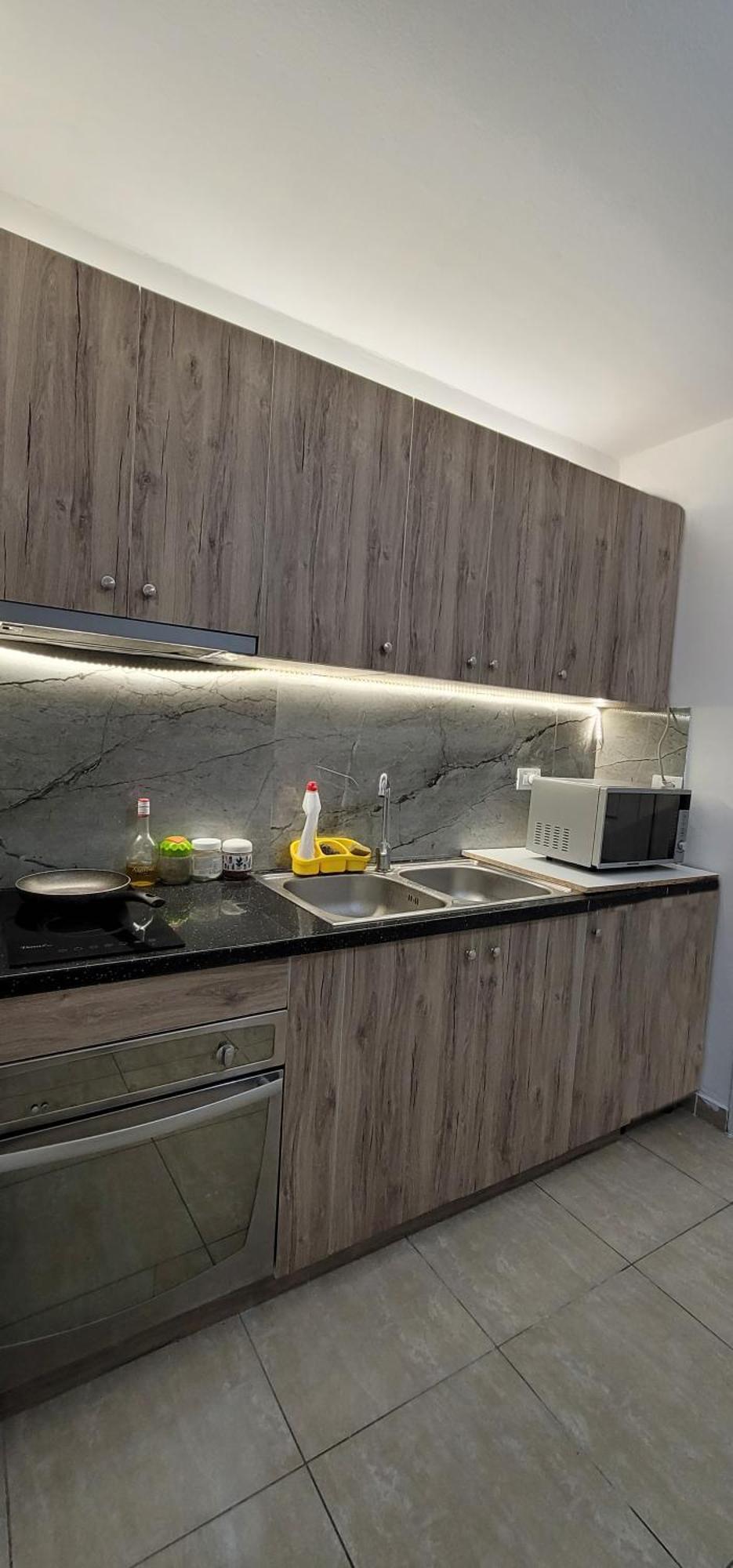 Apartment After U.S. Embassy In Tirana Exteriér fotografie