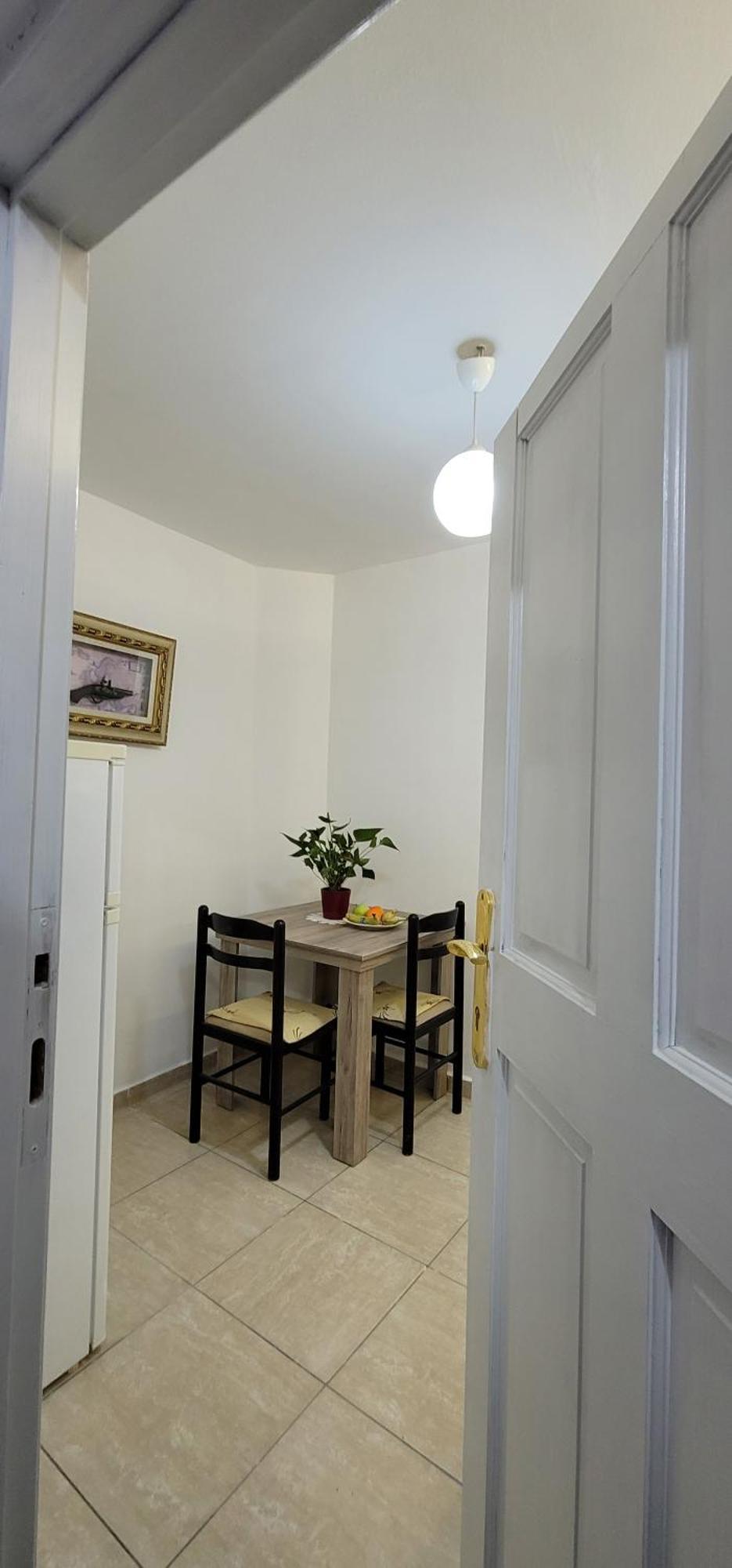 Apartment After U.S. Embassy In Tirana Exteriér fotografie