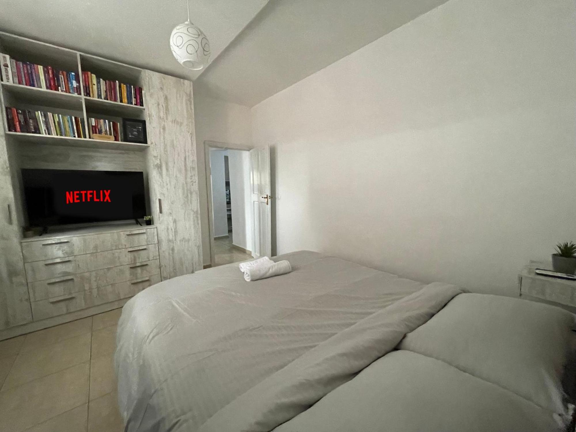 Apartment After U.S. Embassy In Tirana Exteriér fotografie