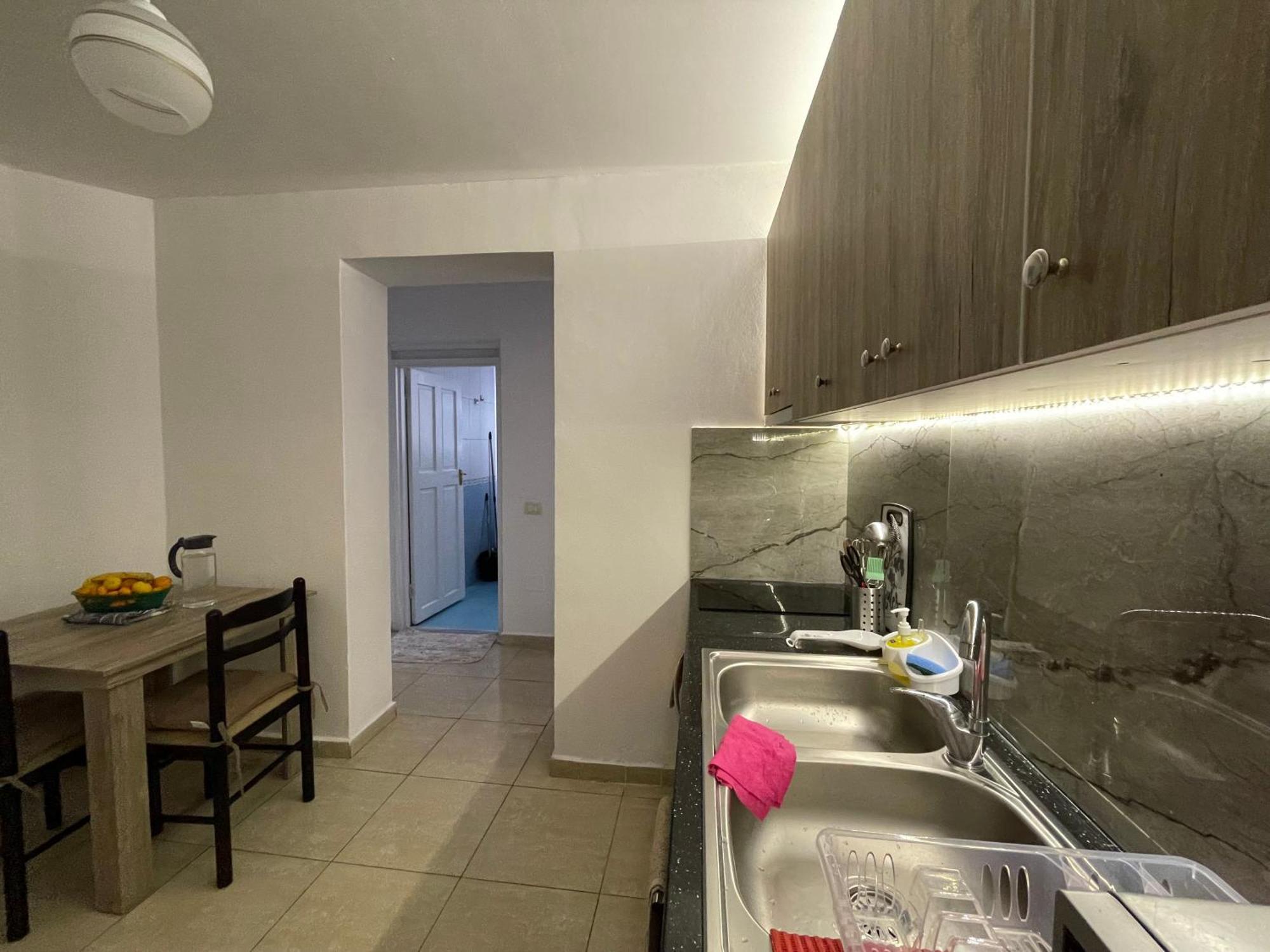Apartment After U.S. Embassy In Tirana Exteriér fotografie